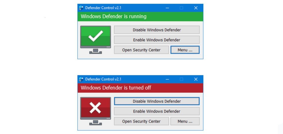 Como ativar e desativar o Windows Defender? Confira o guia completo