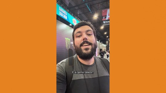 BGS 2024: 7 estandes para visitar e jogar com PCs e órios de ponta