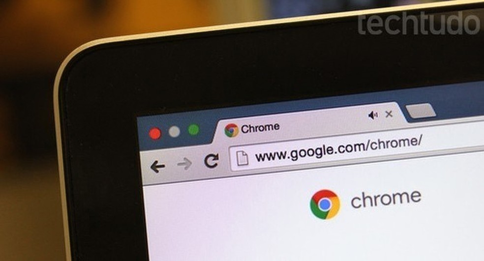 Tutorial ensina a fazer o Google Chrome ler textos em voz alta  — Foto:  Melissa Cruz/TechTudo