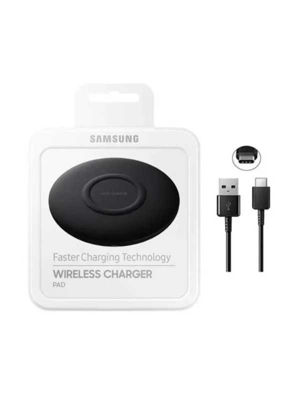 Samsung Wireless Charger Pad (5 W)