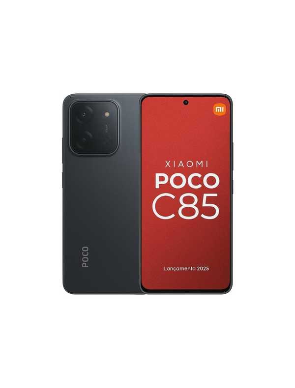 Xiaomi Poco C85 (256 GB)