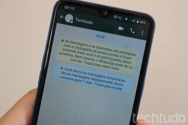 WhatsApp: veja significado dos símbolos, setas e ícones do app