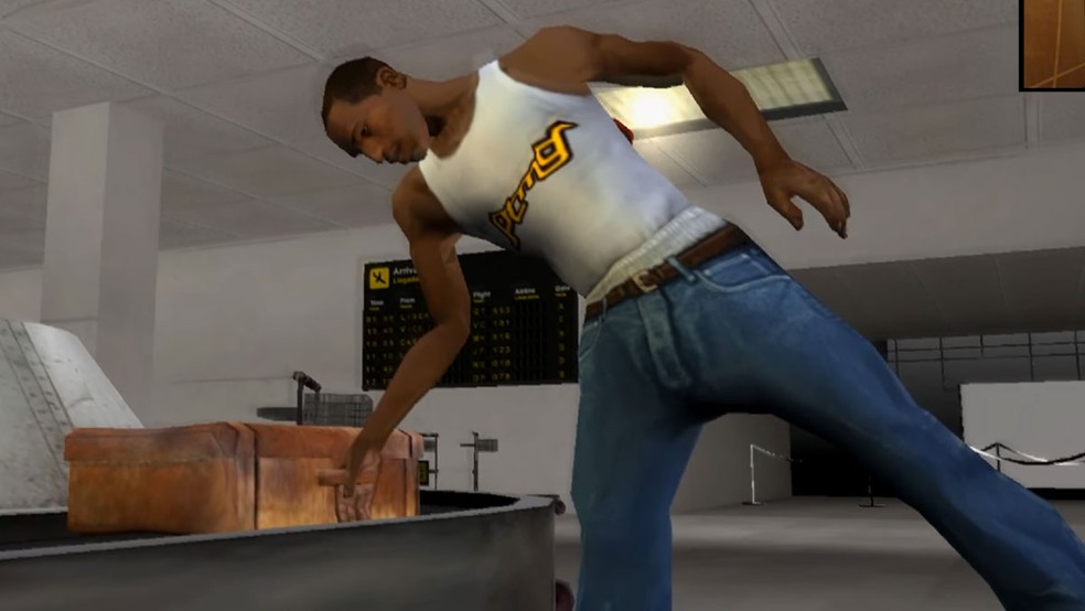  Reprodução/LontraJogos