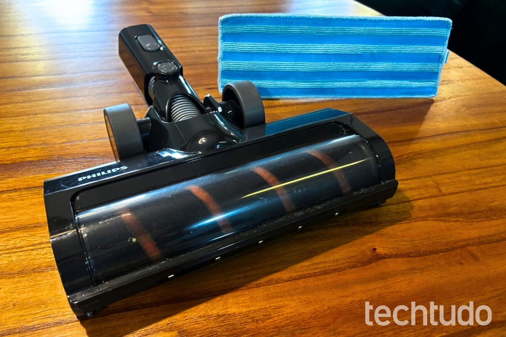  Letícia Rosa/TechTudo