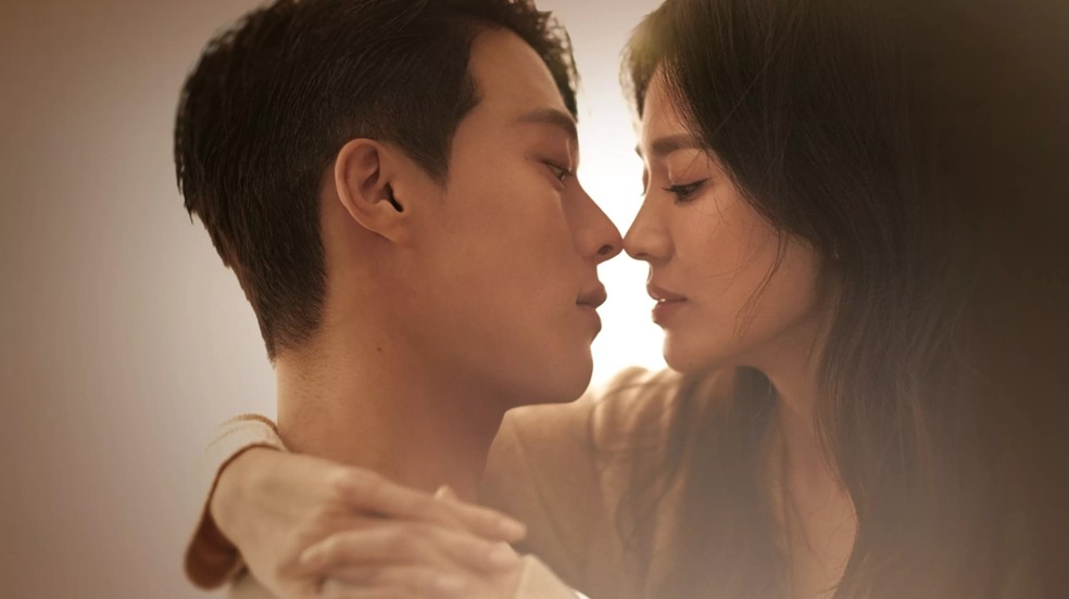  Reprodução/My Drama List