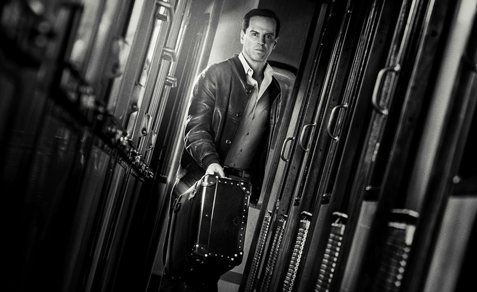  Divulgação/Netflix