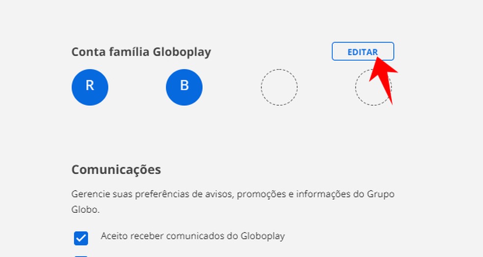 Porque a assinatura da Globo play que consta como realizada não está  liberando meu acesso ao app? - Comunidade Google Play