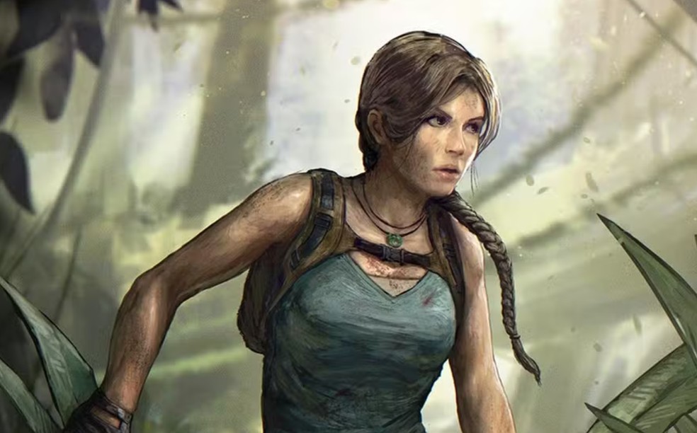  Divulgação/O Globo