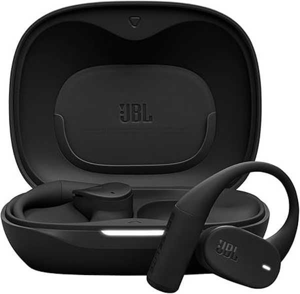 JBL Endurance Zone