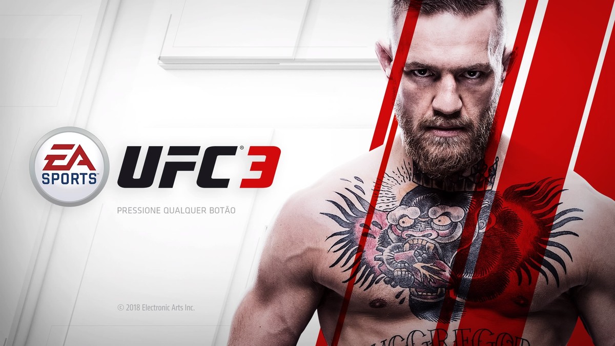 UFC 3, Rise of the Tomb Raider e Alien estão nas ofertas da semana