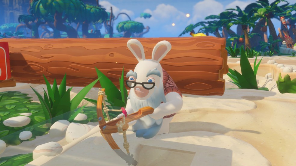 Mario + Rabbids Kingdom Battle Donkey Kong: saiba tudo da expansão