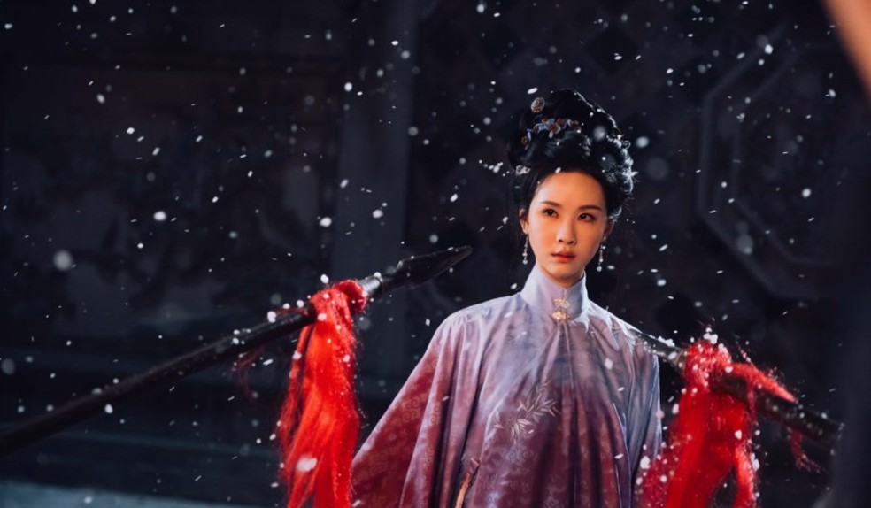  Reprodução/My Drama List