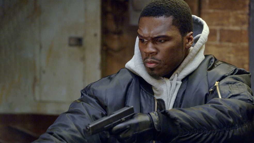  Divulgação/Netflix