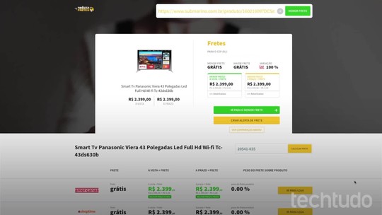 Black Friday 2019: dez sites para achar cupons de desconto
