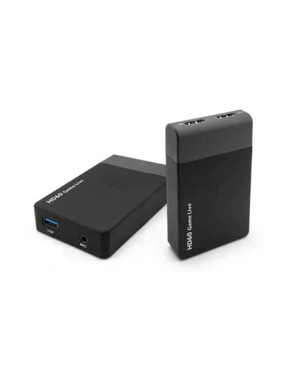 Placa de captura Ezcap261M