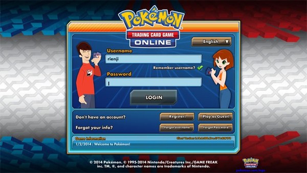 ▻ Pokemon TCG Online ☯ Jogo grátis e muito viciante 