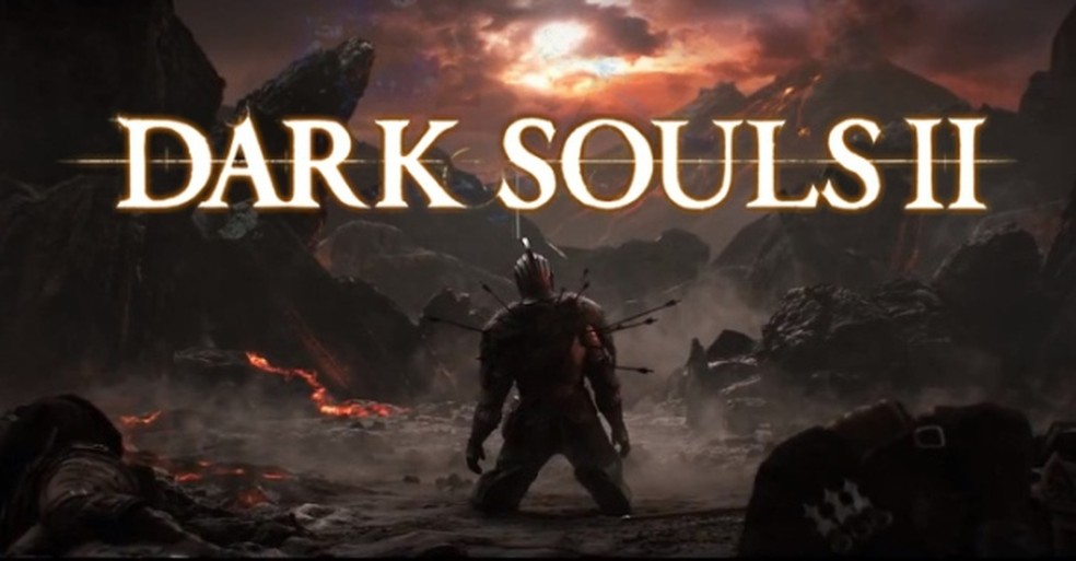 Dark Souls 2 terá mundo maior que o primeiro, mas não será aberto