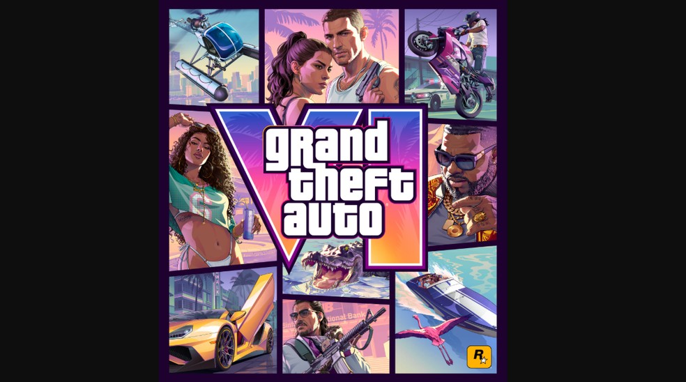  Reprodução/Rockstar