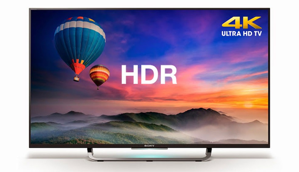 Sony e Samsung são os grandes fabricantes que ainda não lançaram produtos com Dolby Vision (Foto: Divulgação/Sony) — Foto: TechTudo