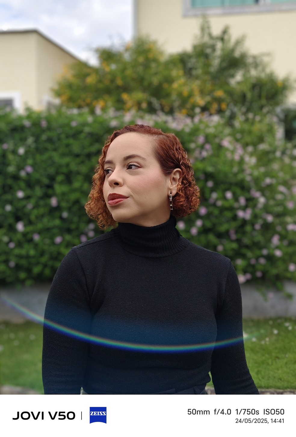  Ana Letícia Loubak/TechTudo