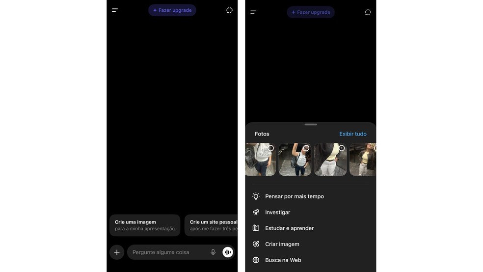  Reprodução/Letícia Rosa