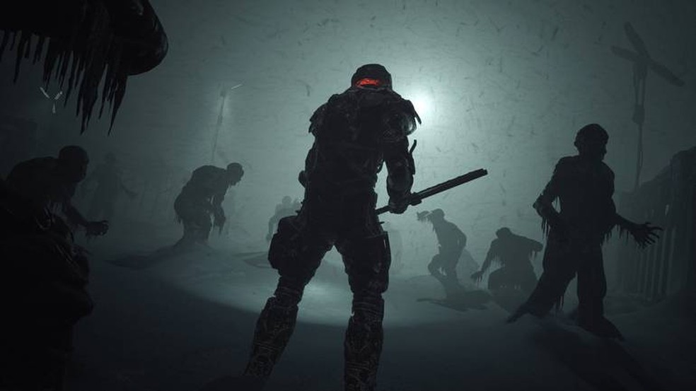 10 novos jogos de terror para ficar de olho nos próximos meses - Canaltech