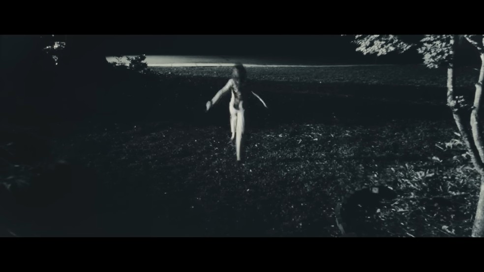  Divulgação/Warner Bros.