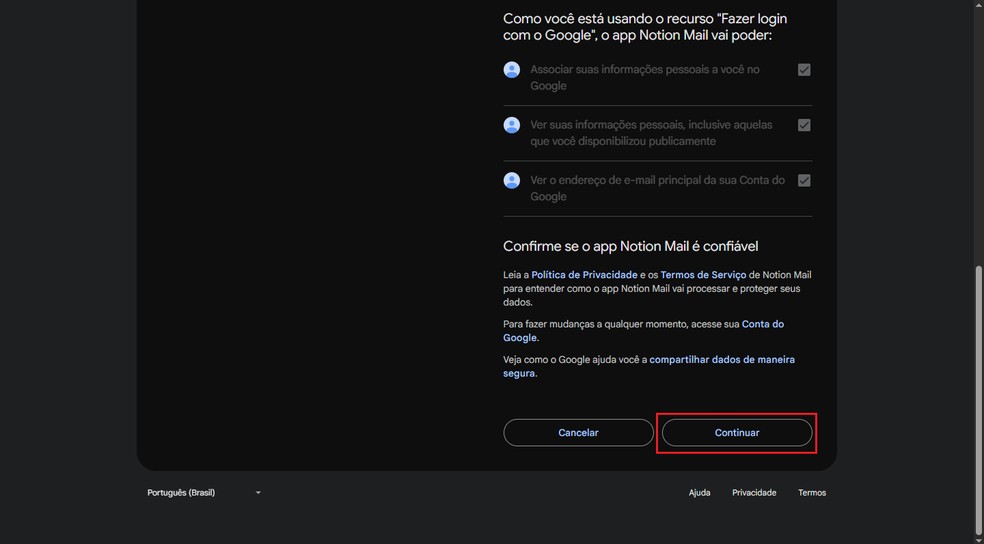  Reprodução/Gabriel Pereira