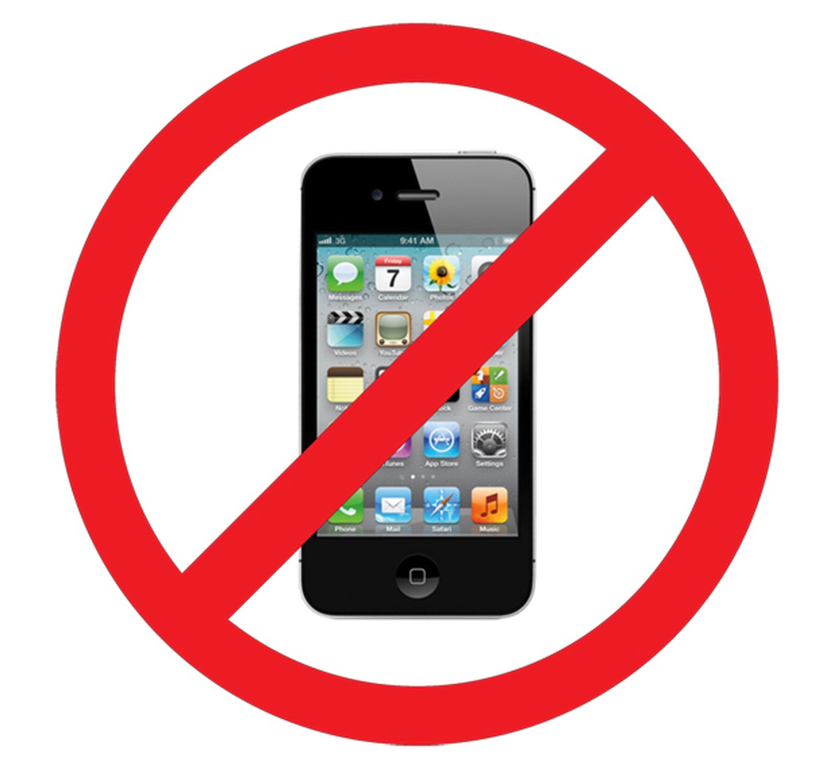 Samsung quer impedir iPhone 4S de ser vendido na França e na Itália