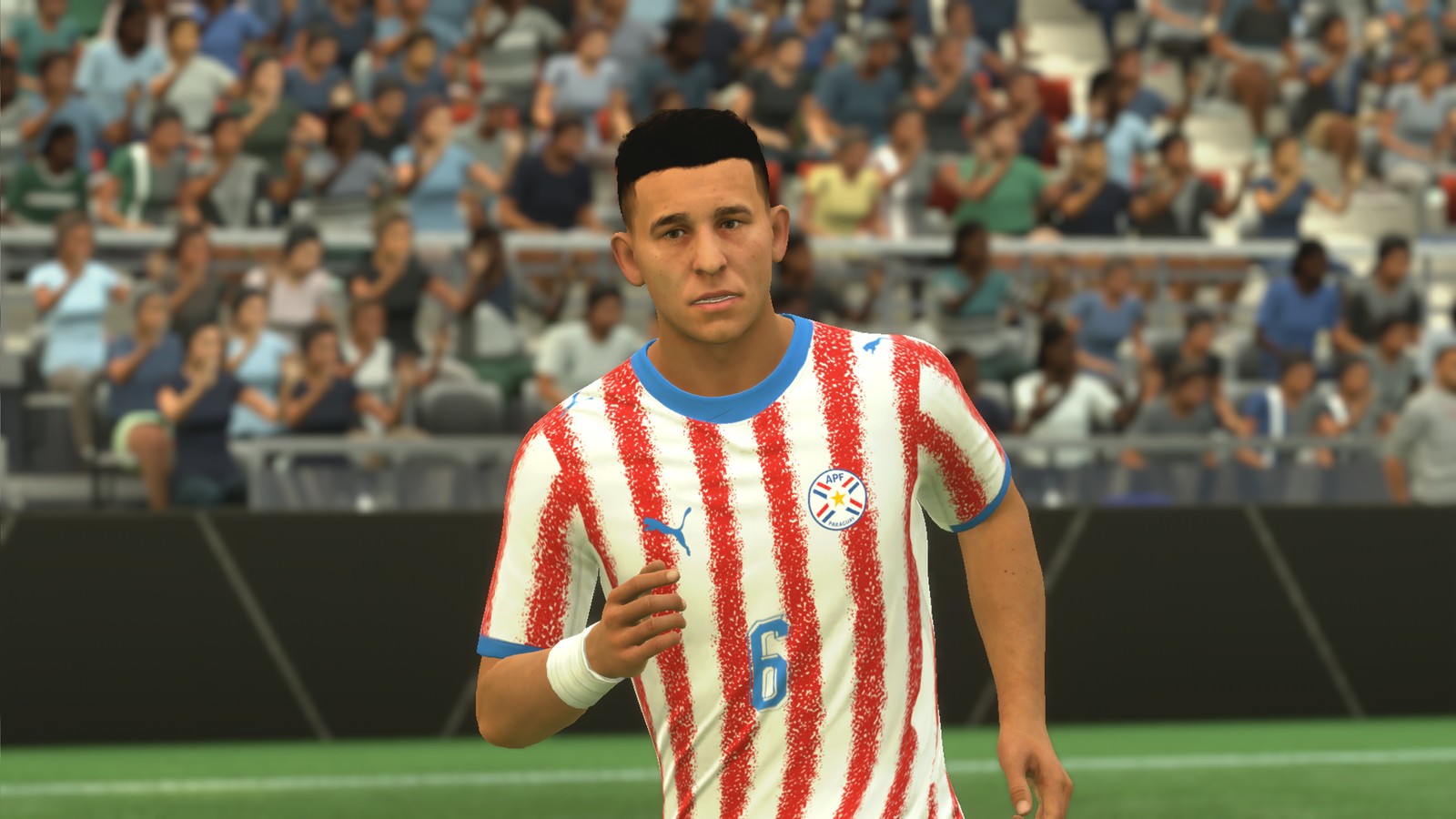  Reprodução/Luccas Melo