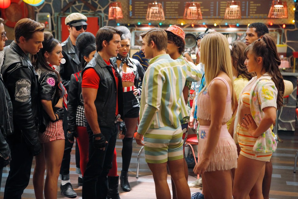  Divulgação/Disney Plus