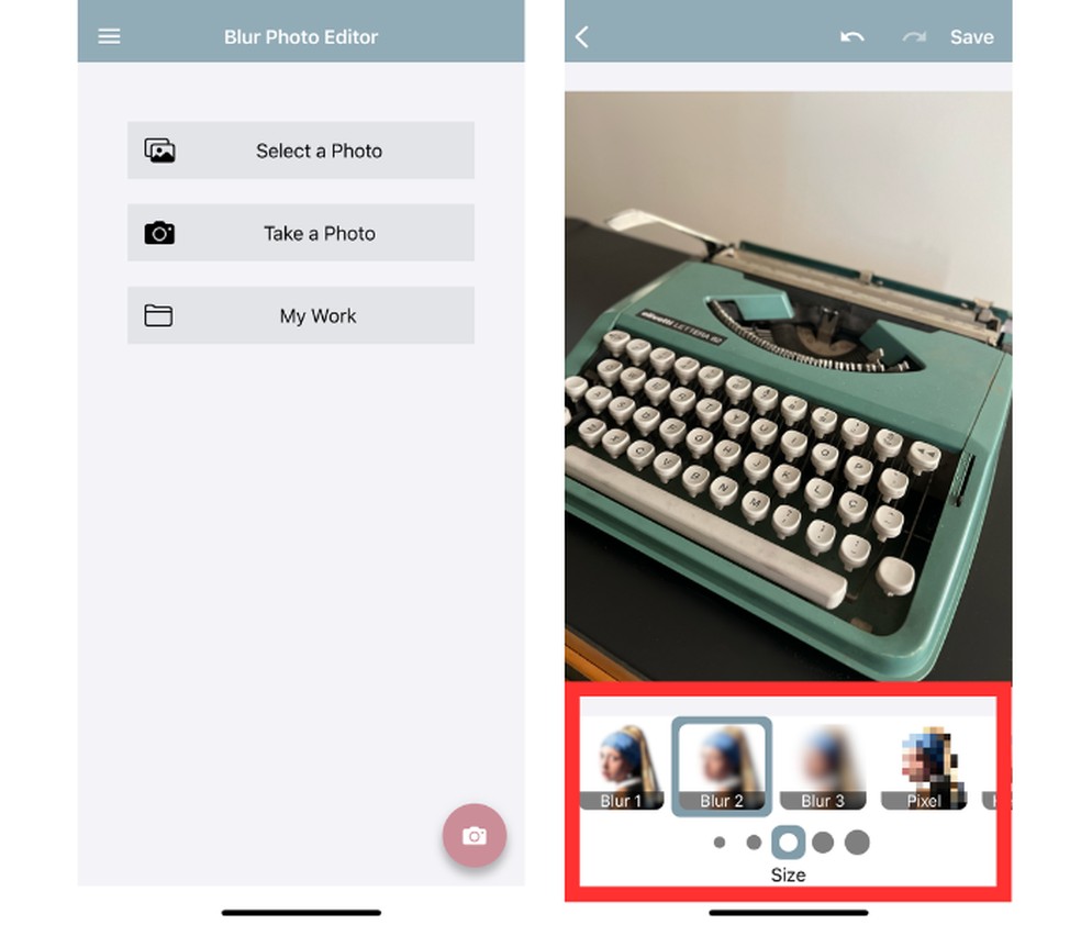  Reprodução/Mariana Tralback