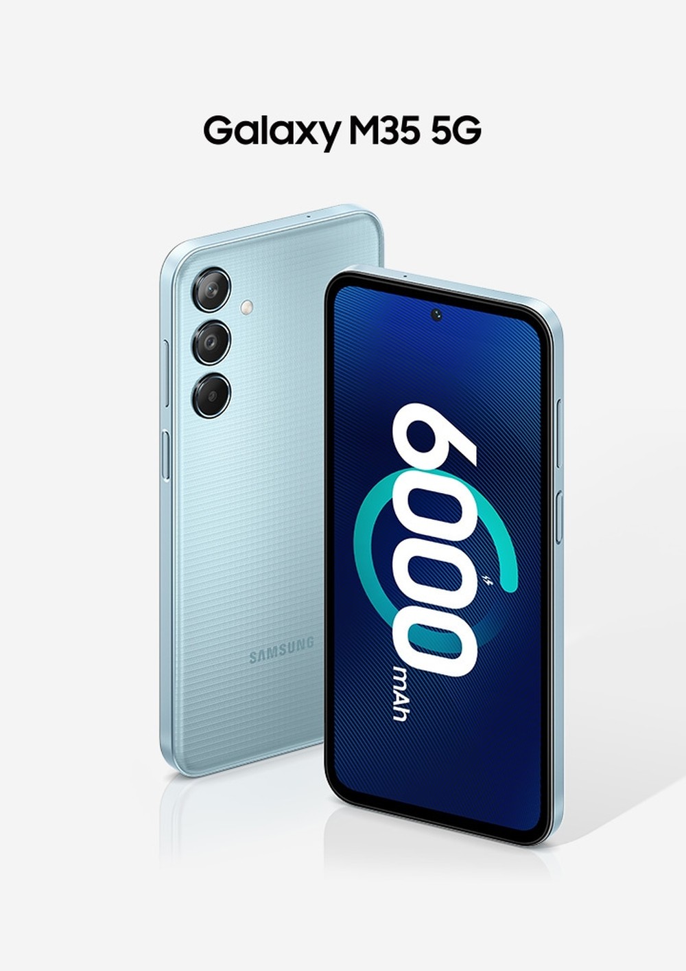 Galaxy M35 5G é bom? Veja preço e ficha técnica do celular da Samsung