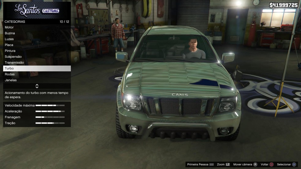  Reprodução/Filipe Curitiba