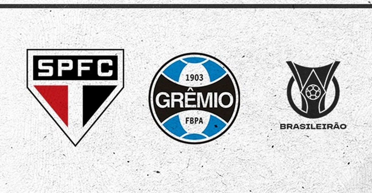 Botafogo x Grêmio ao vivo: onde assistir ao jogo do Brasileirão online