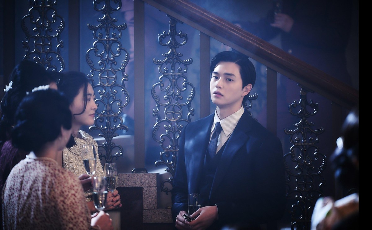 10 doramas com Song Kang ranqueados do pior ao melhor, segundo o público