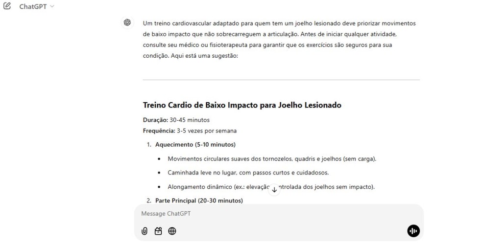 Reprodução/Millena Borges