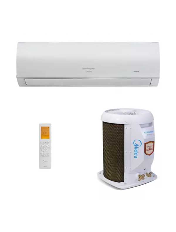 Midea AirVolution Connect 12.000 BTUs
