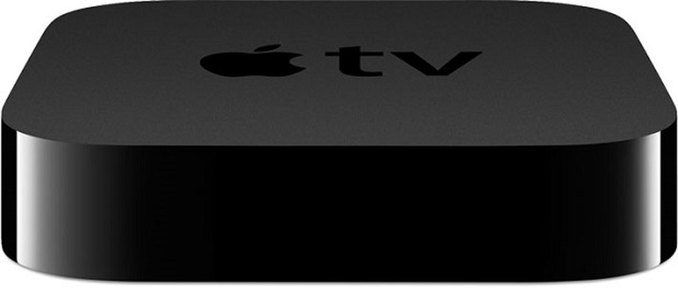 Teclado shop apple tv