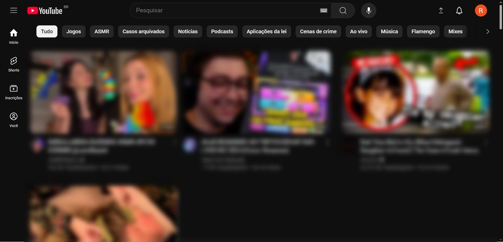 'Onde vão passar Botafogo x Pachuca ao vivo?' Acesse o YouTube para assistir — Foto: Reprodução/Róbson Martins