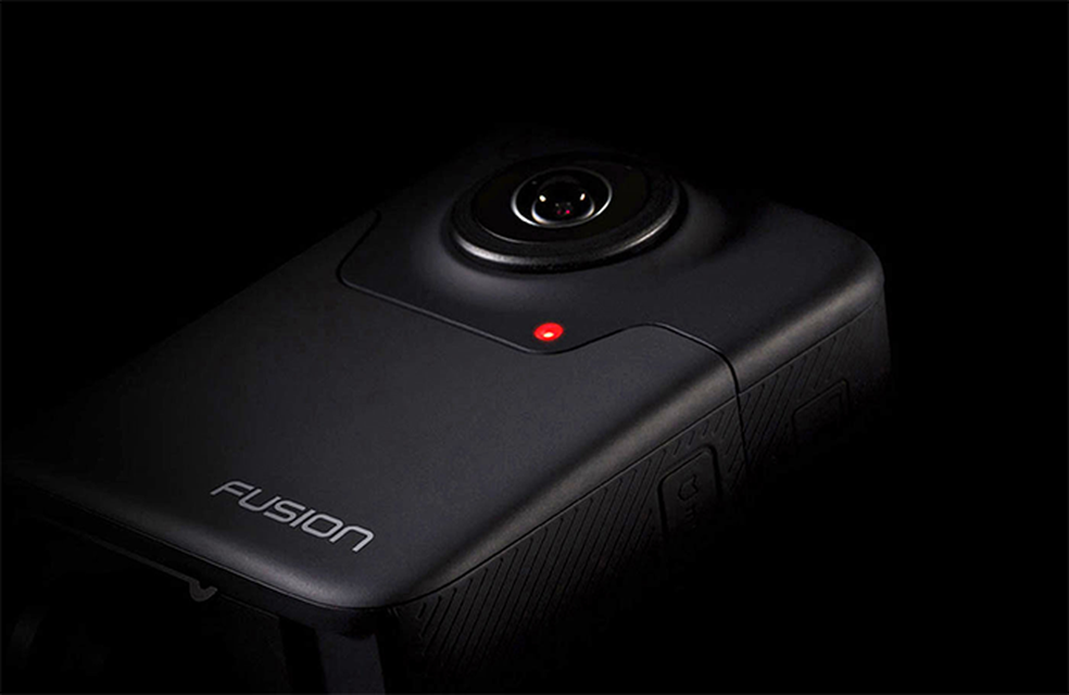 その他 GoPro fusion Tudo sobre a GoPro Fusion: especificações, preço, recursos e mais