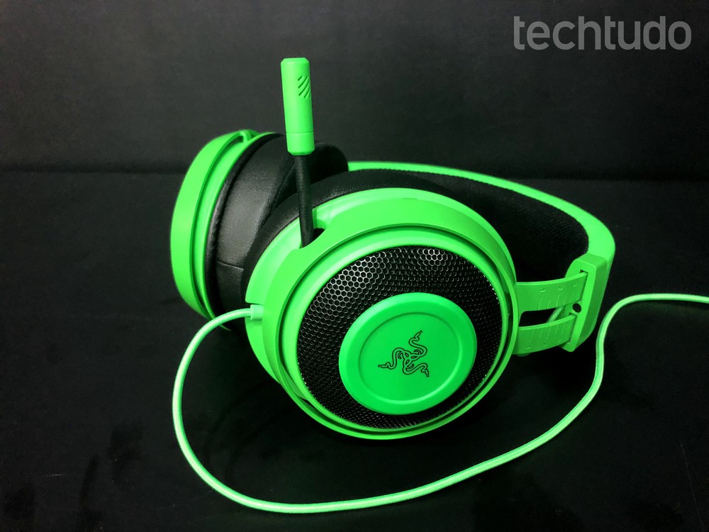 Headset Razer: veja sete opções para comprar no Brasil em 2021