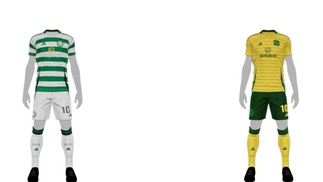 Celtic no Efotball em 2025 - Foto: Reprodução/João Victor Ferreira