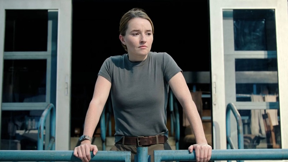  Reprodução/HBO Max