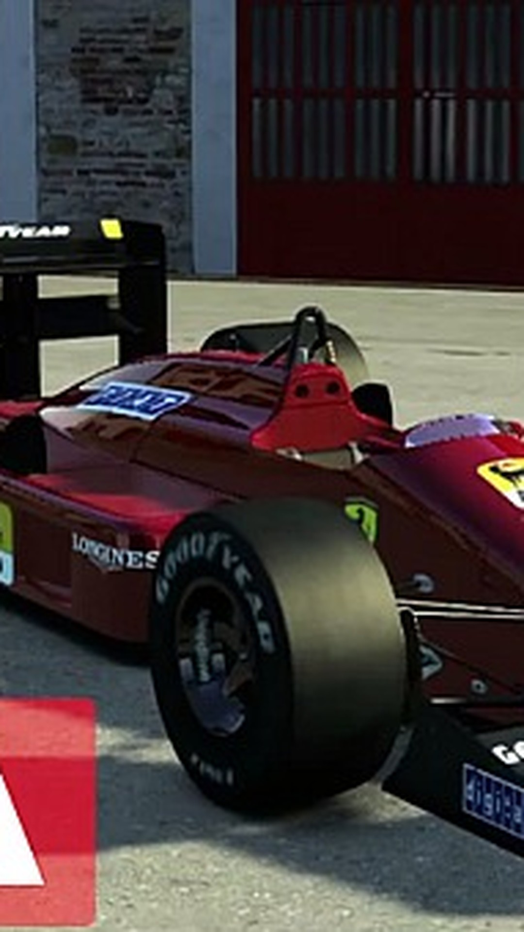 Jogo Test Drive Ferrari Racing Legends Xbox 360 Novo em Promoção na  Americanas