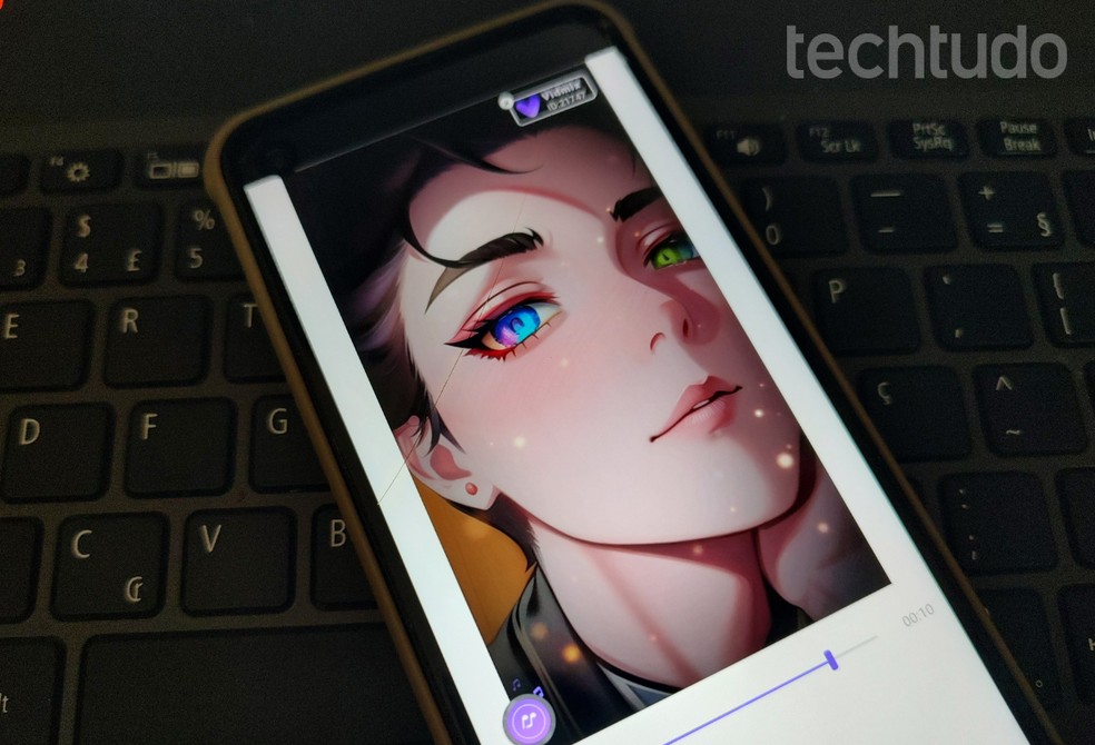 Aplicativo de anime: conheça melhores apps para assistir pelo celular