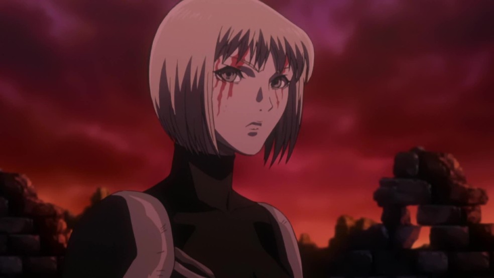  Reprodução/Madhouse
