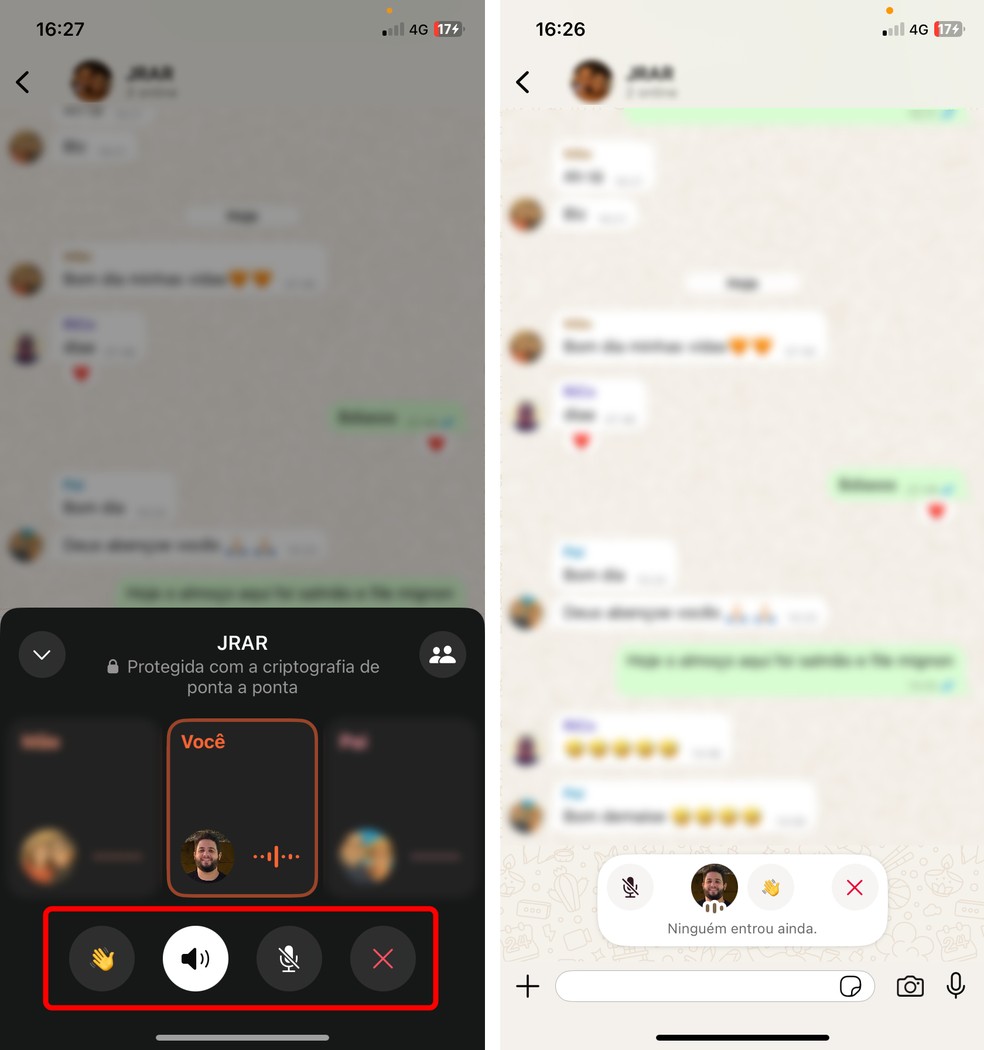  Reprodução/Rodrigo Fernandes
