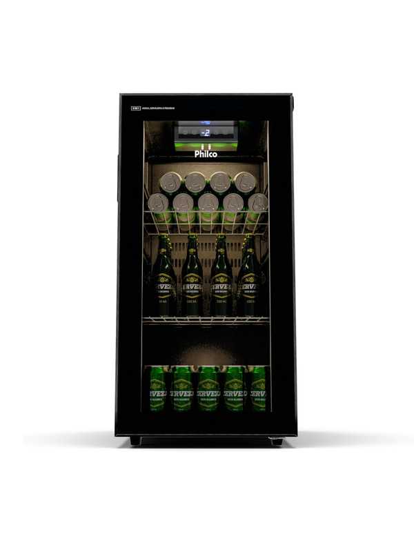 Cervejeira Philco PCV09A