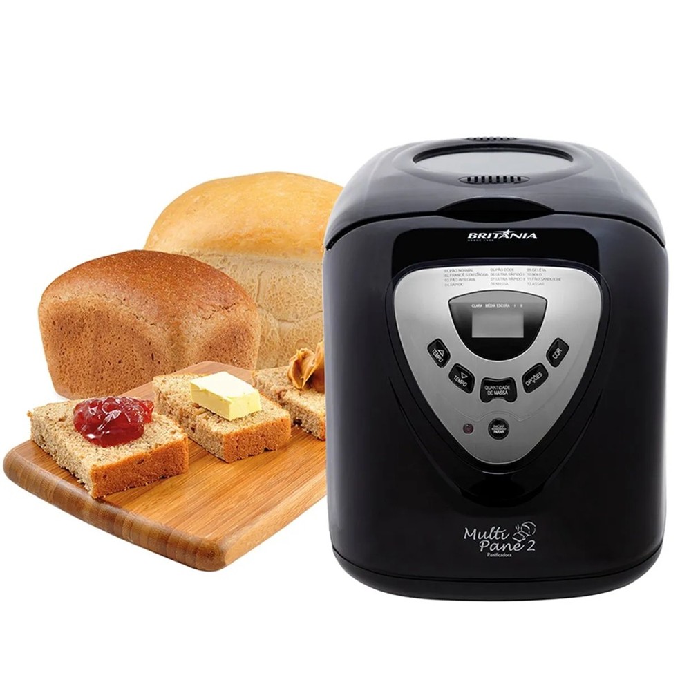  Reprodução/Britânia